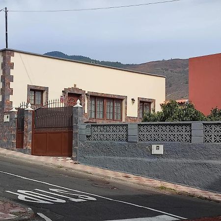 Villa Rosa Barranco Hondo Bagian luar foto