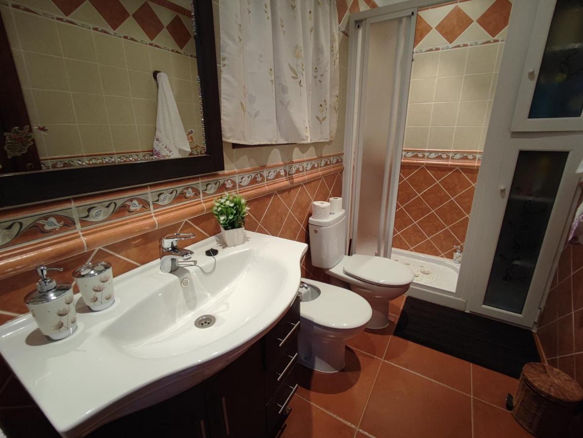 Villa Rosa Barranco Hondo Bagian luar foto