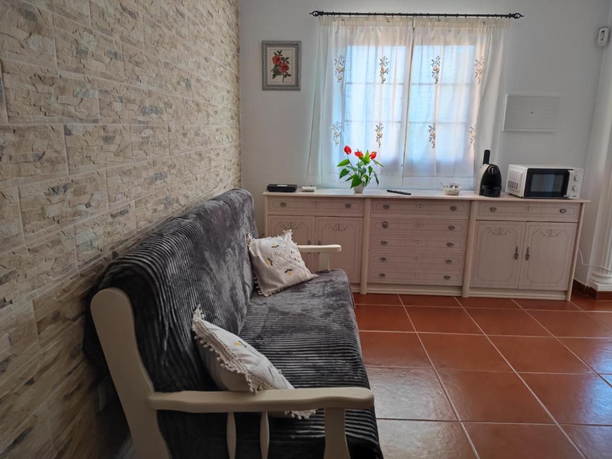 Villa Rosa Barranco Hondo Bagian luar foto