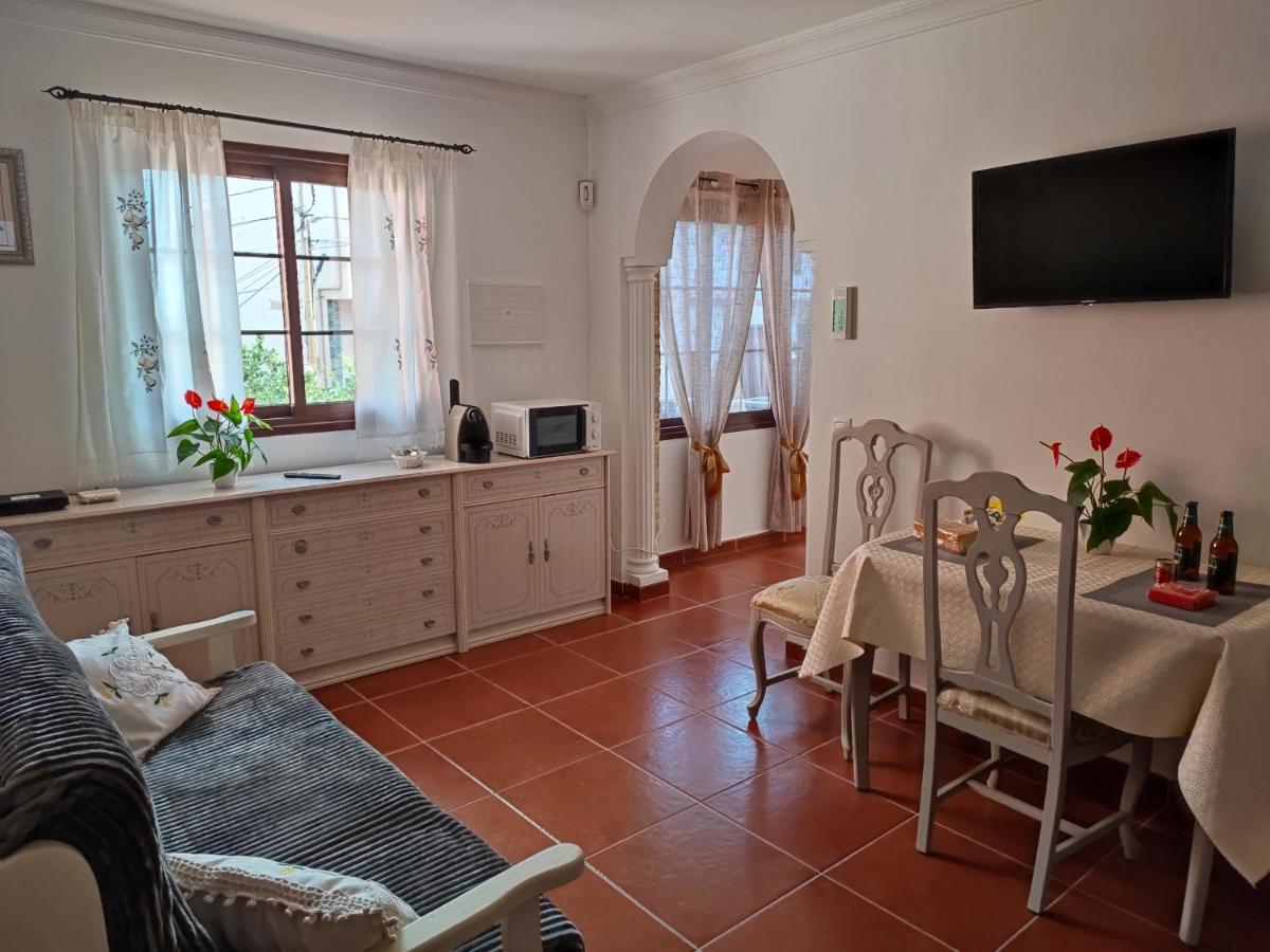 Villa Rosa Barranco Hondo Bagian luar foto