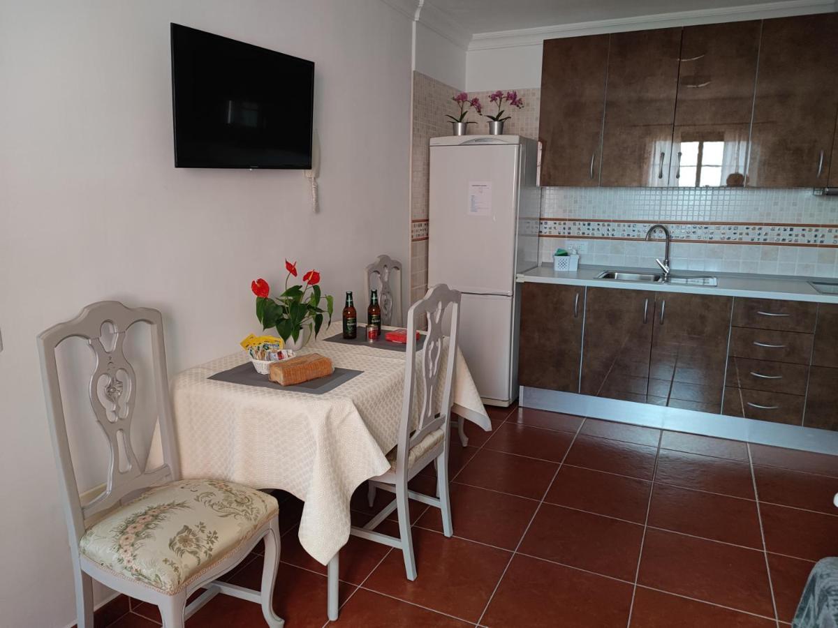 Villa Rosa Barranco Hondo Bagian luar foto