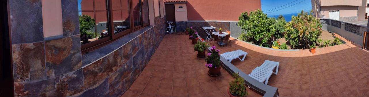 Villa Rosa Barranco Hondo Bagian luar foto