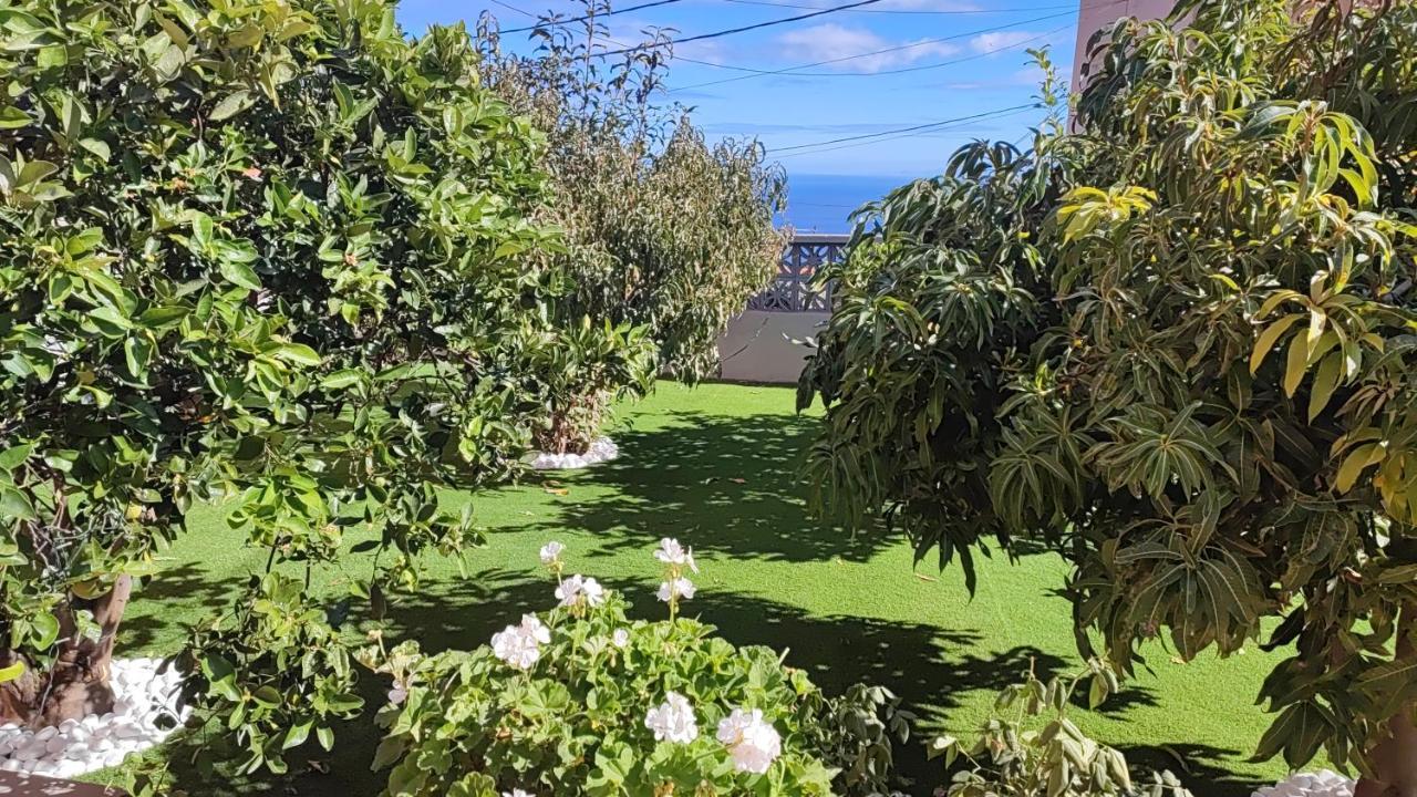 Villa Rosa Barranco Hondo Bagian luar foto